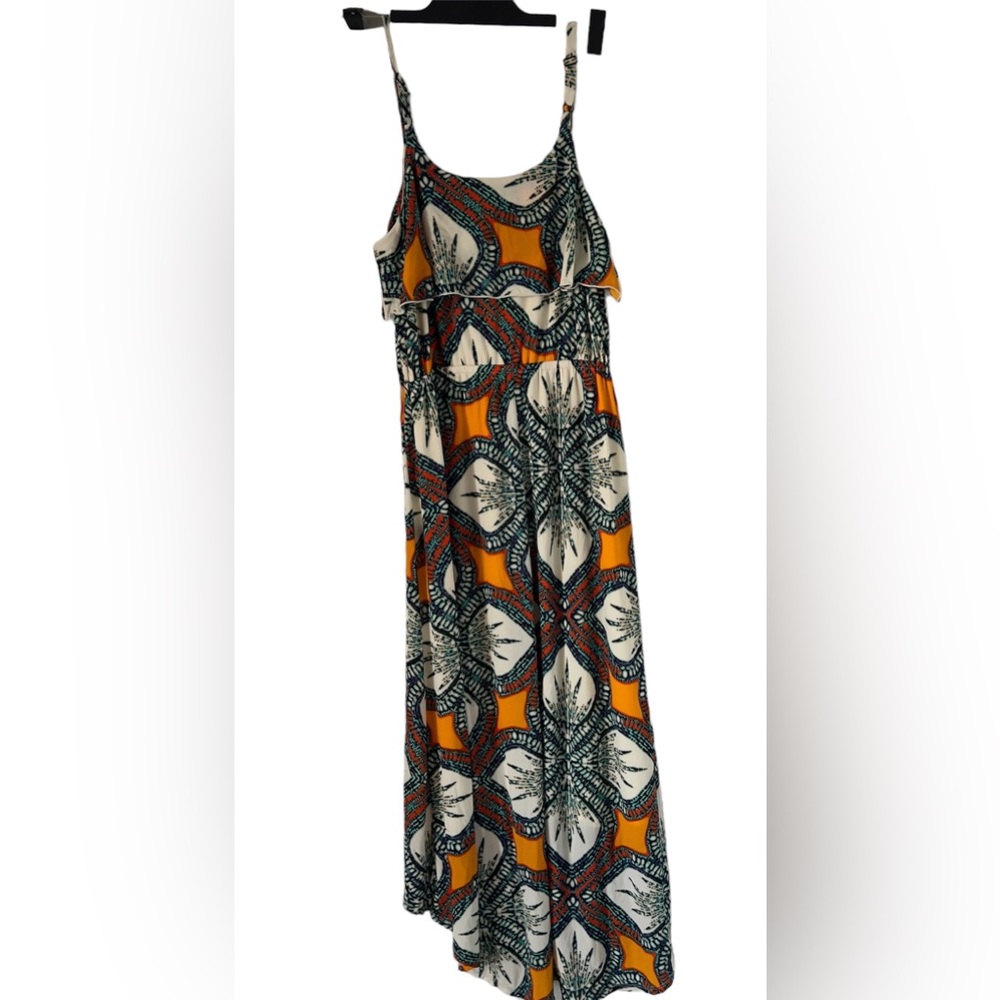 Dress Casual Maxi By Madison Size M NWOT - Picture 2 of 6